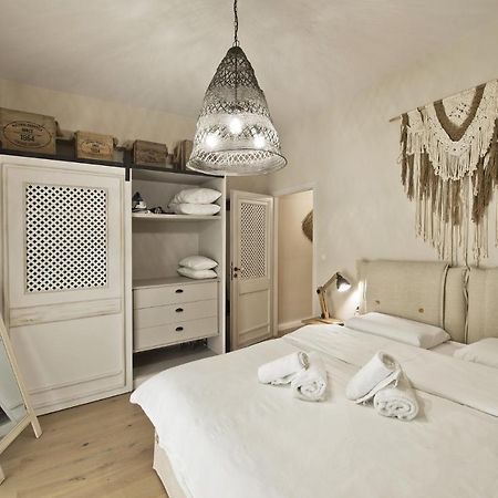 Stylish Apartment At Pagrati Athene Buitenkant foto
