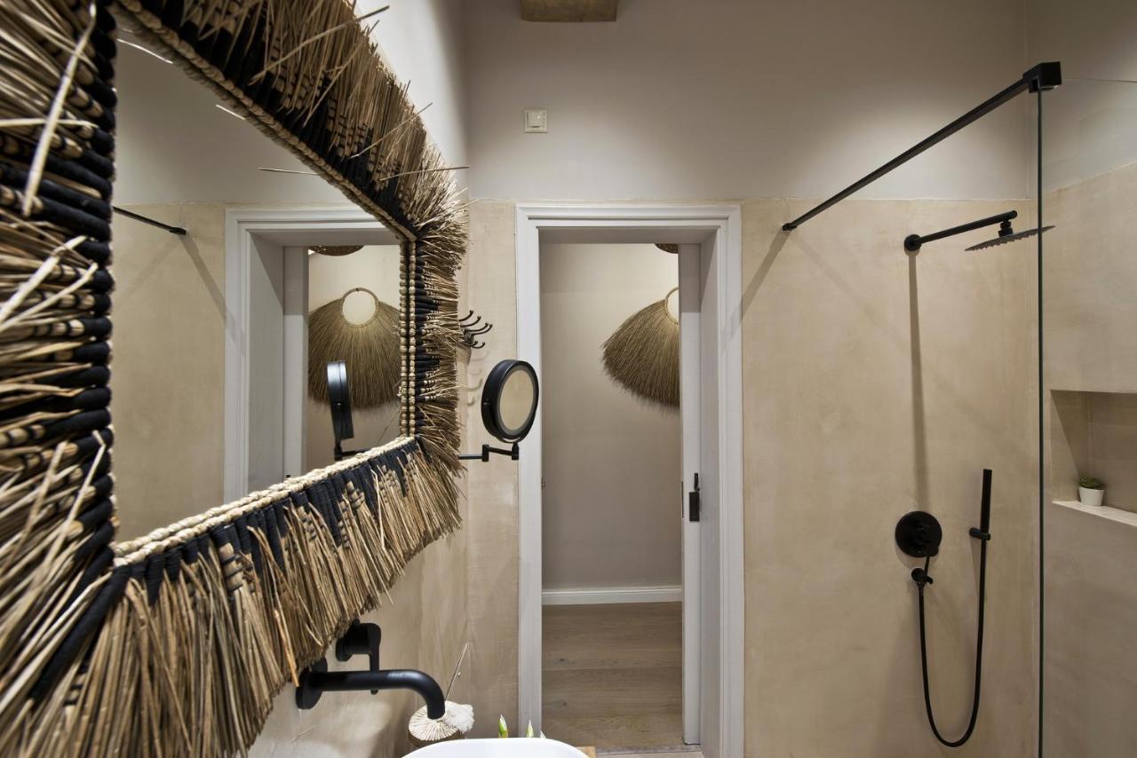 Stylish Apartment At Pagrati Athene Buitenkant foto