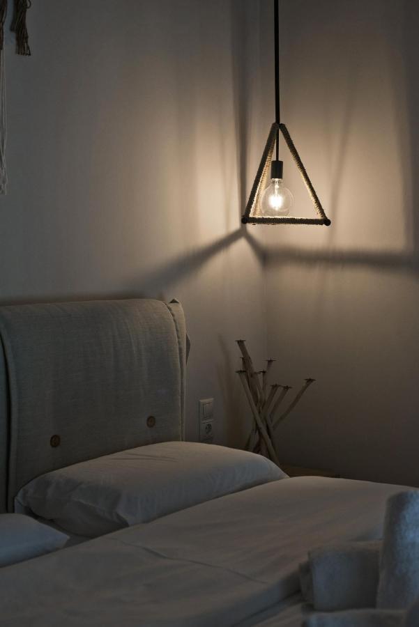Stylish Apartment At Pagrati Athene Buitenkant foto