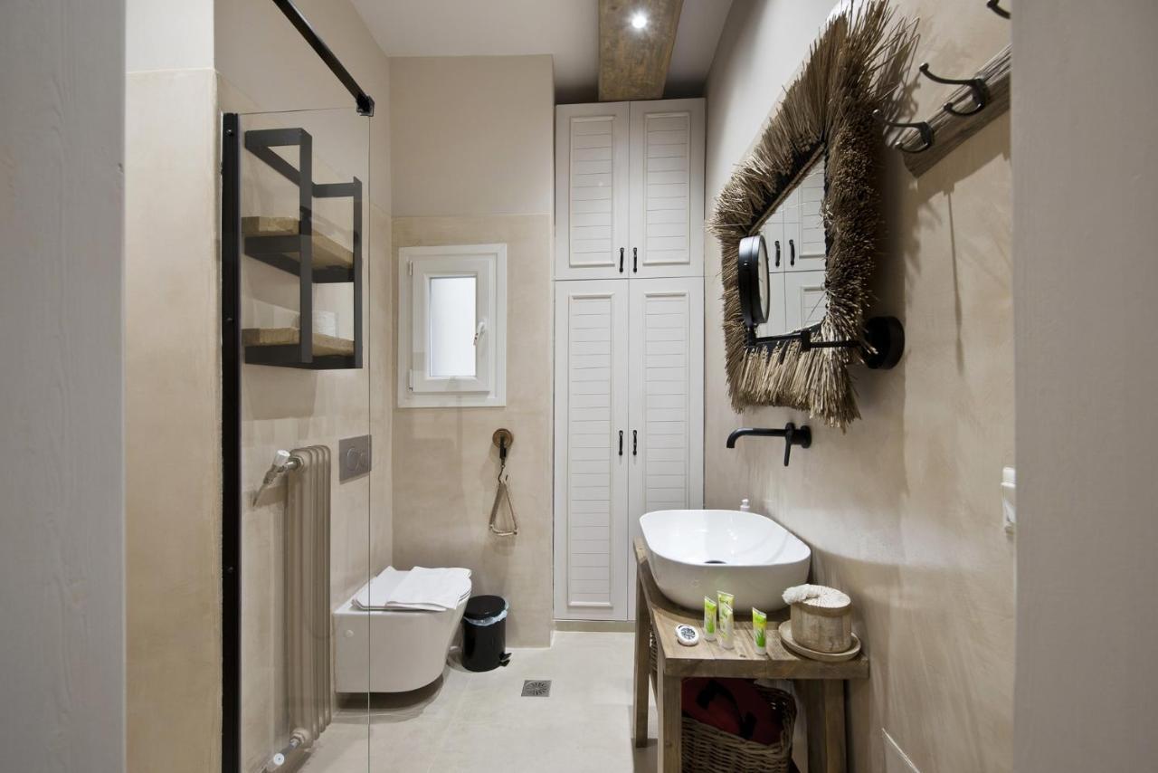 Stylish Apartment At Pagrati Athene Buitenkant foto